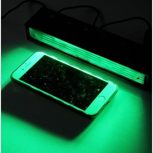 FORWARD I See Show Dust Lamp Dust Detection Checking Fingerprint Scratch Grease Search For Phone LCD Replacement Work Tool