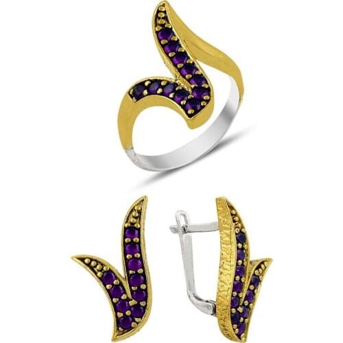 Silverlina Silver Authentic Set