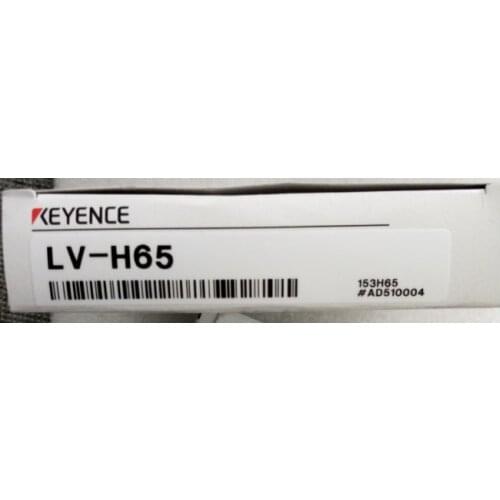 Brand New & Original Genuine Sensor LV-H65 in Stock