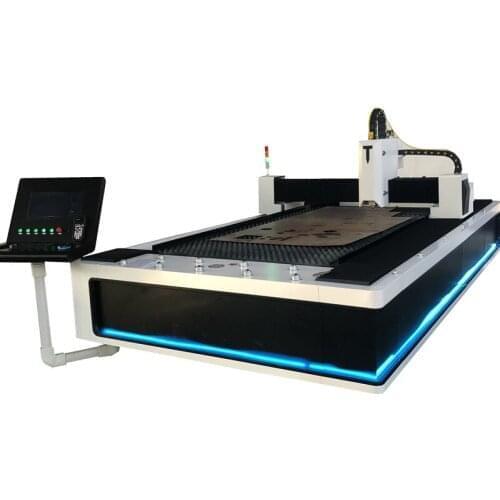 High Cost Performance AX4015 CNC Laser Cutting Machine