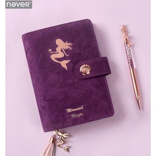 Yiwi Diaries A6