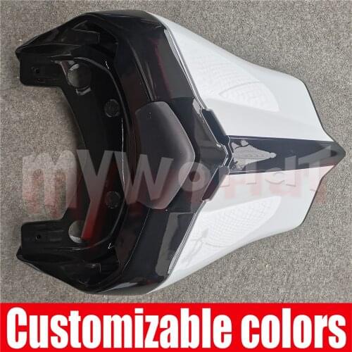 Bodywork Rear Fairing Hugger Tail Seat Cowl Fit For Ducati 749 999 R/S 2003 - 2006