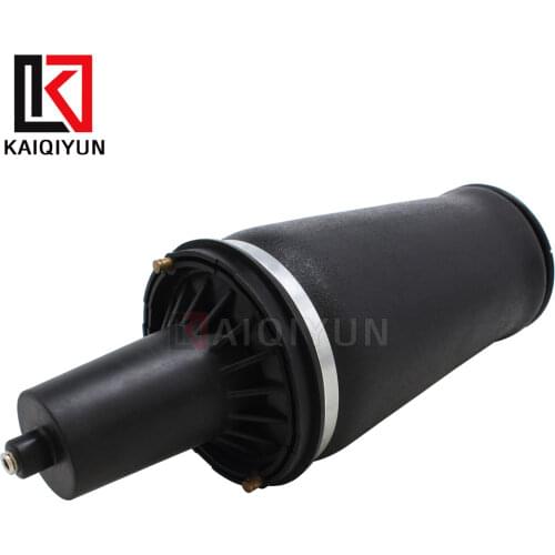 1pcs Front Air Sleeve Suspension Spring Bag For Land Rover Range Rover P38A P38 1994-2002 Air Balloon REB000550 REB101740