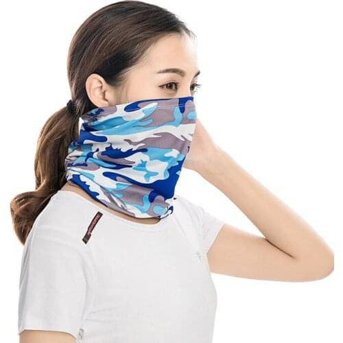 10pcs/lot Free Shipping New style Sublimation Blank Sports head scarf cycling scarf For Sublimation INK Print DIY Gifts