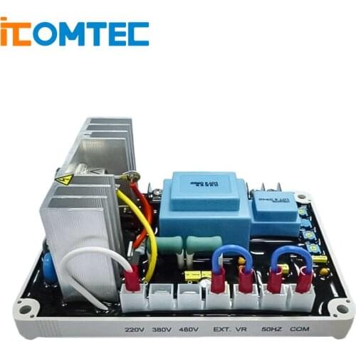 AVR EA15A-2 ,AVR FOR GENSET EA15A-2+free Fast &cheap shipping