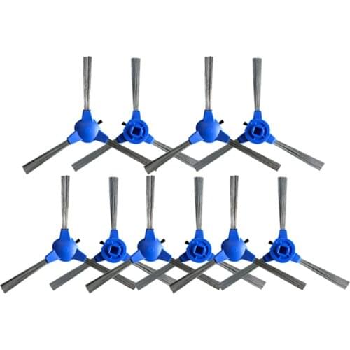 Robot Vacuum Cleaner Side Brush for IBoto Aqua V715B Robotic Vacuum Cleaner Parts Side Brush Replacment Accessories