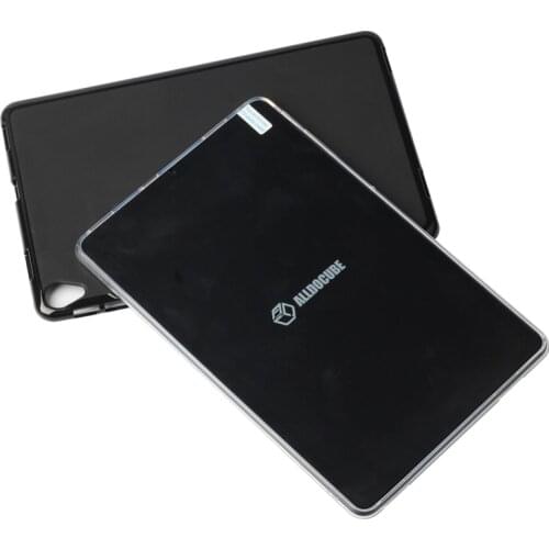 Cool than rubiks cube tablet holster iPlay 40 Pro TPU shell after hockey bag edge 10.4 inch transparent shell