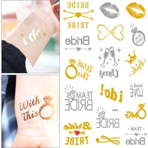 CL-Bliss Nail Art Stickers