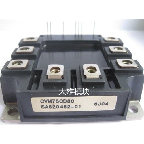 CVM75CD80 SA520452-01 Original, Can Provide Test, 1 Year Warranty