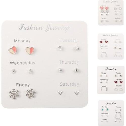 Stud Earrings ECHIDNA China