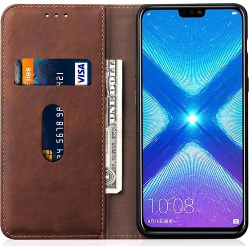 ELAIDE Huawei Honor 8X Phone Cases