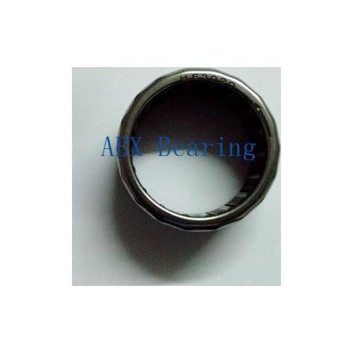 10pcs HF2520 one way cluth needle roller bearing 25x32x20mm