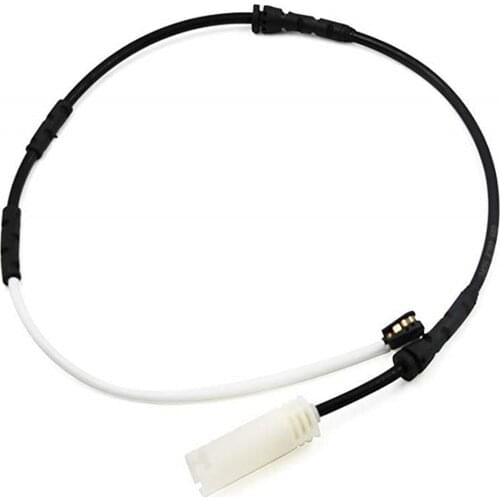 Brake Pad Wear Sensor 34356789439 34356789445 For BMW E81 E90 E91 E92 3-Series