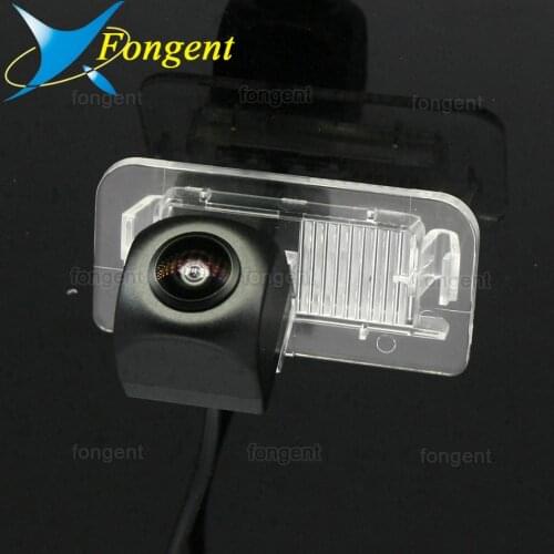 Rear View Reverse Parking Fisheye camera for Mercedes Benz R Class R350 R500 ML350 CLS W203 W211 W209 B200 B180 A160 W219 GLS300