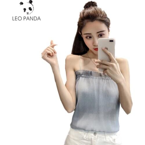 LEOPANDA Womens Summer Tops
