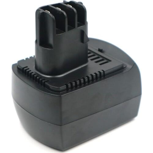 Power tool battery,Met 12B,4000mAh Li-ion, BSZ 12 Li/BSZ 12 Impuls/SSP12,6.25486,6.25474,6.25473