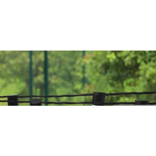 MALITAI Solar LED Lights