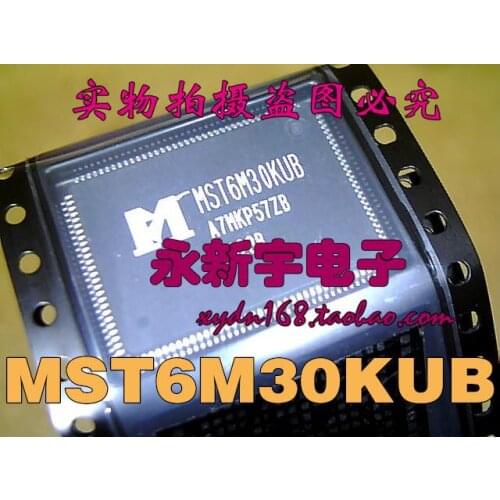 MST6M30KUB 100% New&original
