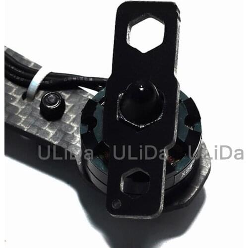 New 2204 Motor Bullet Cap Quick-release Wrench Tool For 6MM 8MM 10MM Screw Nuts