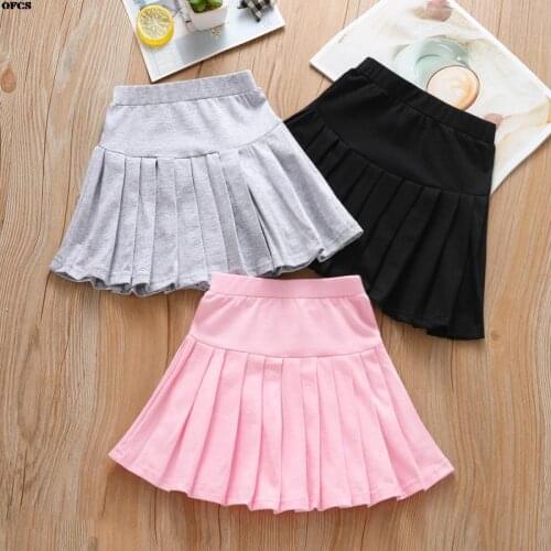 Юбки для девочек OFCS China At AliExpress