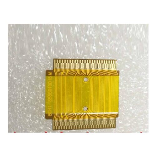 Connection motherboard and driver board Flex Cable for Canon 5D2 5D Mark II 5D II SLR camera repair part