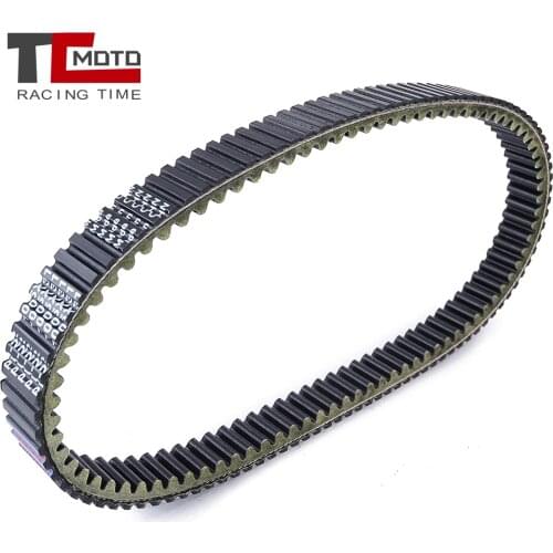 Drive Belt For Polaris Ranger 400 Scrambler 850 1000 EPS High Lifter Pursuit Camo SP Sportsman 550 850 EFI EPS 3211123 3211160