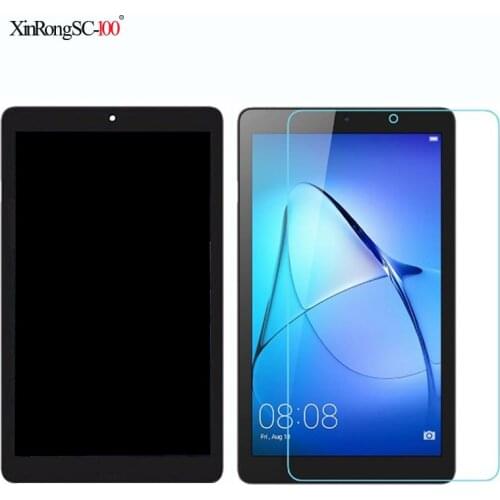 Glass film New LCD with touch screen 7 inch for Huawei Mediapad T3 7.0 wifi BG2-W09 BG2-U01 BG2-U03 Display with Digitizer