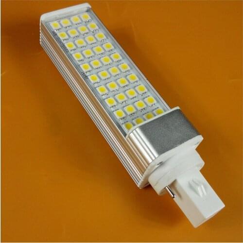G24 LED Lamp 13W 3000K 6000K AC220V Home Lighting Aliexpress Lamp