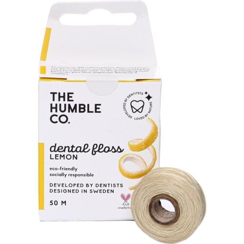 The Humble Co. Goods For Beauty And Health