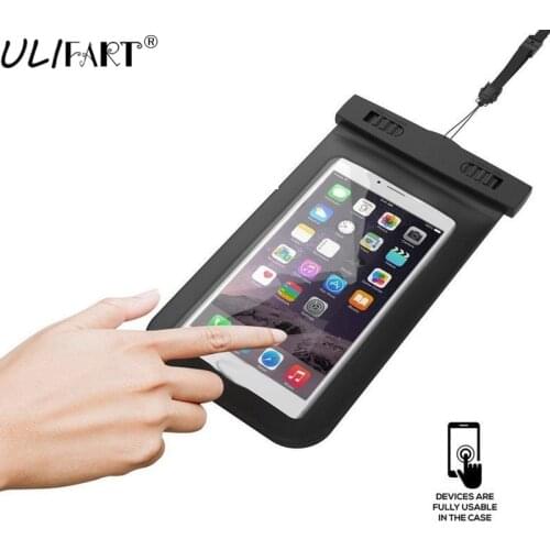 ULIFART Action Camera Cases