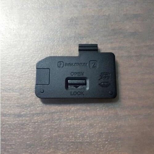 Repair Parts Battery Cover Battery Door Lid Unit For Sony ILCE-6600 A6600