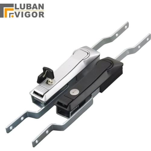 Factory outlets ,MS828 connecting rod lock High and low voltage switch Electric cabinet door locks Meta ,Industrial cabinet lock