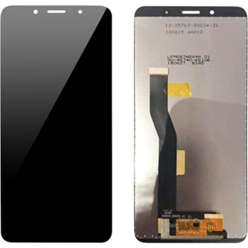 5.7 "For ZTE Nubia Z18 mini NX611J NX611H LCD Touch Screen Digitizer Glass Panel Assembly Z18 Mini Lcd Display + Tools