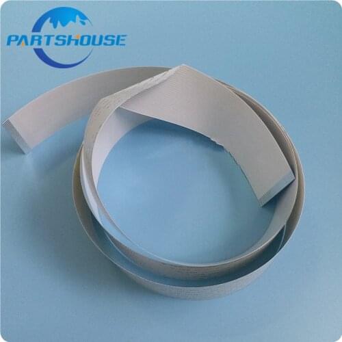 Free shipping 1Pcs New A3 Duplicator Scanner cable 023-28238 for Riso RZ RV EV ES MZ EV2560 EV2590 ES2561 ES2591 Flexible Wire