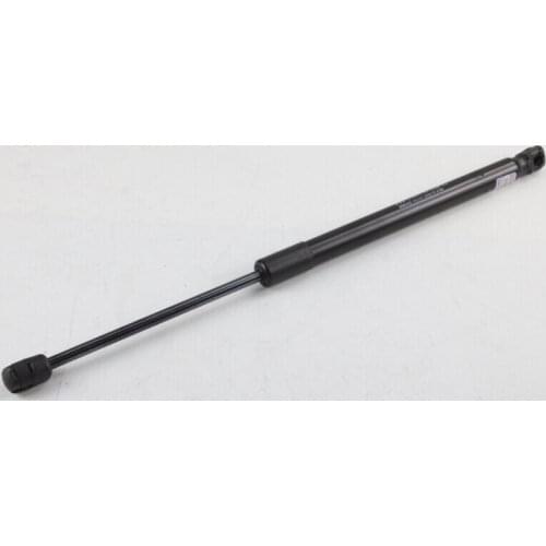 2PCS Tail Hood Support for Honda FIT 2008-2014YEAR GE6 1.3L GE8 1.5L 74870-TG5-H01