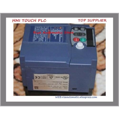 200V 1 Phase 5.0A 0.75KW FRN0.75C1S-7C New Frenic-Mini Inverter VFD Frequency AC Drive