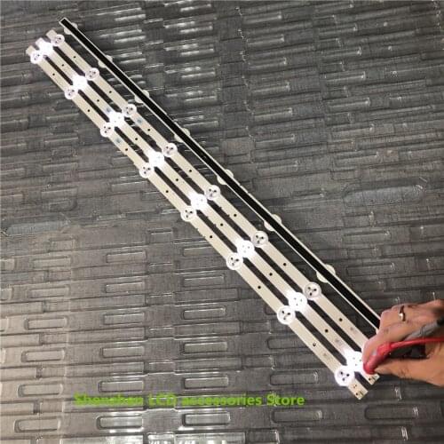 48Pieces/lot led backlight for sony 32inch KLV-32R426A SVG320AE1_REV4_130107 S320DB3-1 622mm 100%new