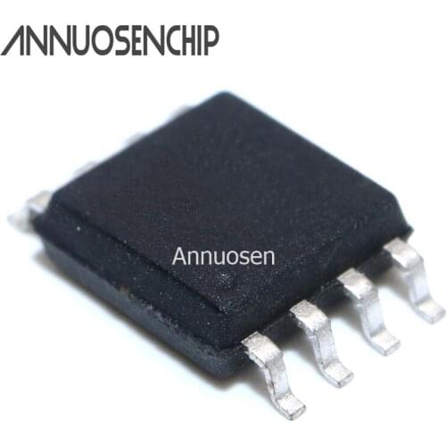 5pcs SST25VF080B 25VF080B SOP-8