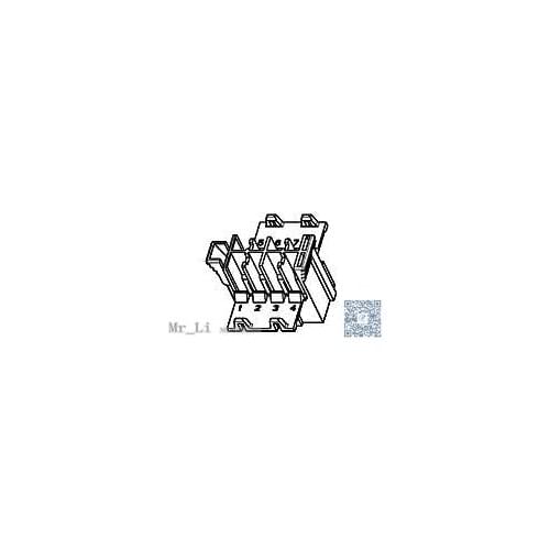 927366-1[8P MIN D-FLACHF GEH]