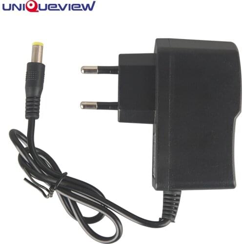 AC100V-240V to DC 12V 1A CCTV Camera Security System Power Supply Adapter