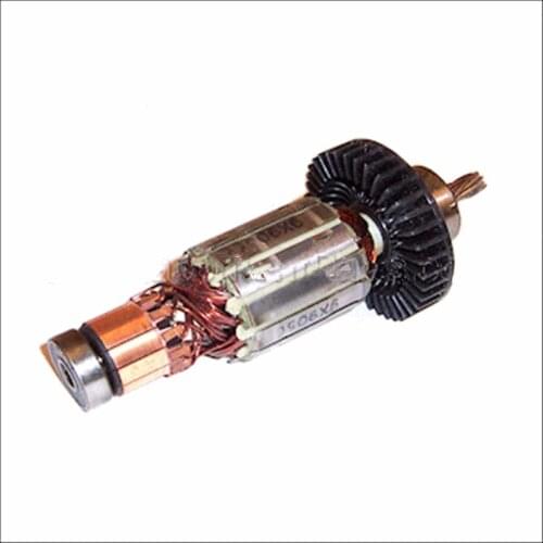 AC220-240V MAKITA 519050-9 Rotor Motor Armature for LS800D Rotor