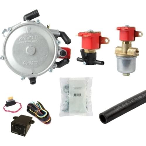 Atiker Oxygen Sensors, Lambda Probes