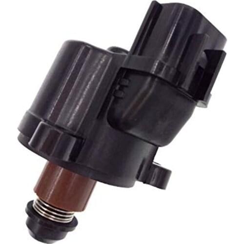 Auto Idle Air Control Valve MD628318 For Mitsubishi Lancer Galant Eclipse Montero Dodge Stratus Chrysler Sebring