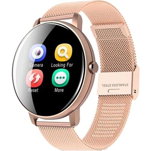 Часы с блютузом Mnycxen China At AliExpress