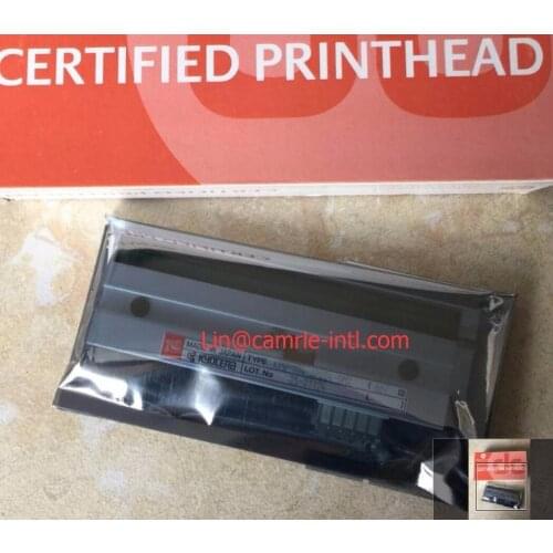 PHD20-2278-01 Print Head for I-4212E Mark II Printers, 203 DPI KPW-104-8PBB4-DMX Resolution new original