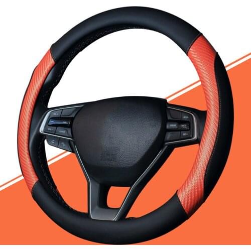 Durable Dish Sets Accessories Steering Wheel Reflective Dragon Cars 15 Inch Universal Decoration Auto Steering Wheel Covers