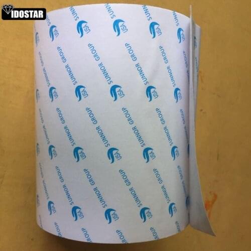 Customize Strong Double-sided adhesive, suitable for diamond painting, diamond embroidery, diamond mosaic, retail, wholesale