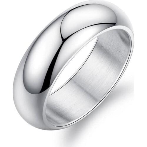 Recordar Espacio Rings