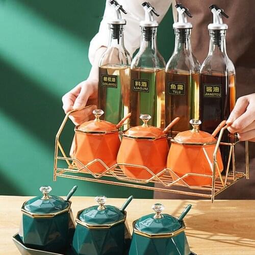 SAFEBET Sauce Storage Bottles