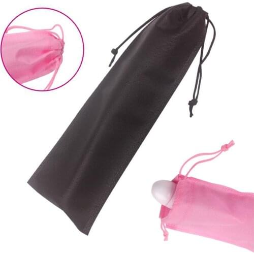 10*30CM Sex Toys G-spot Dildo Vibrator Storage Bag Special Secret Bags for Adult Products Magic Wand Massage Vibrator Huge Dildo